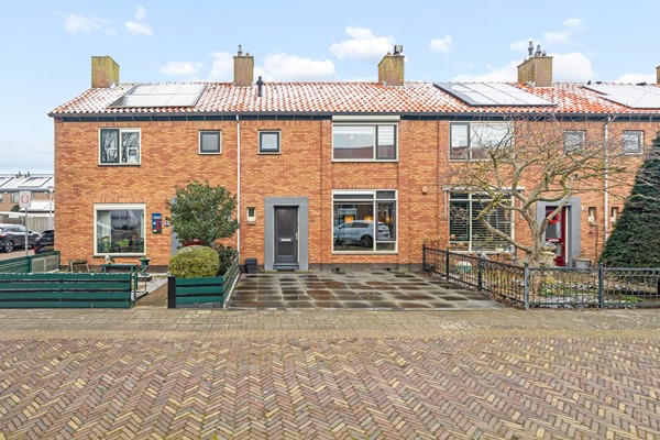 Jan Huygen van Linschotenstraat 50, 1782 XJ Den Helder